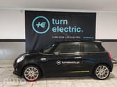 MINI Cooper Cooper SE