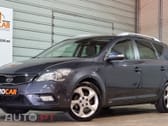 Kia Ceed SW 1.6 CRDi ECO