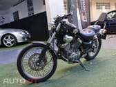 Yamaha Virago 535