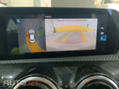 Mercedes-Benz CLA 180 d Style Aut.