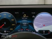Mercedes-Benz A 180 d AMG Line Aut.