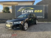 Audi A3 1.6 TDI (clean diesel) S tronic S line Sport Pack