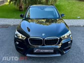 BMW X1 16 d sDrive Auto Advantage