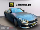 BMW Z4 sDrive 30i Pack M