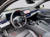 BMW i5 M60 M-Sport xDrive I.V.A DEDUTIVEL 