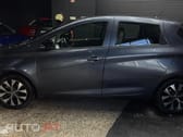 Renault Zoe (c/ Bateria) Zen 50