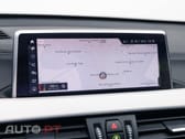 BMW X1 25 e xDrive Pack M