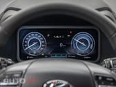 Hyundai Kauai 39 kWh Premium