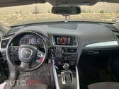 Audi Q5 3.0 TDi quattro V6
