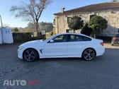 BMW 420 d Pack M Auto