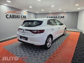 Renault Mégane 1.5 Blue dCi Business Edition EDC