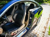Mercedes-Benz E 200 AMG Line Auto