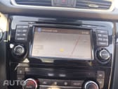 Nissan Qashqai 1.6 dCi Tekna+ Xtronic