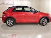 Volkswagen T-Roc 2.0 TDI R-Line DSG