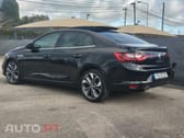 Renault Mégane 1.5 dCi Executive EDC