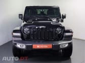 Jeep Wrangler Sahara 2.0 TG Plug In Hybrid 380cv 4Xe