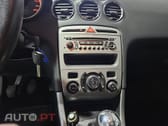 Peugeot 308 1.4 16V Executive (2007-2010)