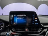 Toyota C-HR 1.8 HSD Comfort