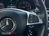 Mercedes-Benz C 250 d
