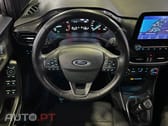 Ford Puma 1.0 EcoBoost MHEV Titanium X