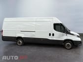 Iveco Daily 2.3 35S14 SV11 H2