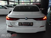BMW 216 d Pack Desportivo M