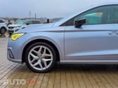 Seat Ibiza 1.0 TSI FR
