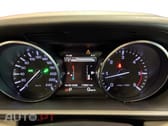 Land Rover Range Rover Sport 3.0 SDV6 HSE