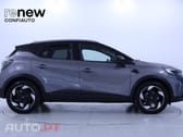 Renault Captur Techno Tce 90
