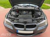BMW 318 D Touring LCI 190milkm