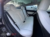 Tesla Model 3 Long-Range Dual Motor AWD