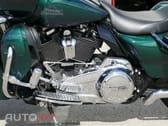 Harley Davidson FL FLTRK ROAD GLIDE LIMITED