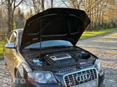 Audi S3 8p 2.0tfsi quattro