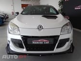 Renault Mégane 1.5 dCi Dynamique S