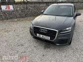 Audi Q2 30 TDI Design