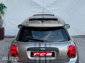 MINI Cooper HEDDON STREET (limited edition)