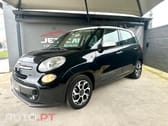 Fiat 500L 1.3 MJ Pop Star S&S