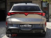 Cupra Tavascan 77 kWh Adrenaline