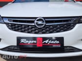 Opel Astra Sports Tourer 1.6 CDTI Innovation S/S