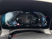 BMW 320 e Touring Line Sport Auto