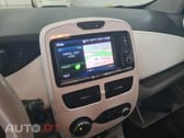 Renault Zoe (c/ Bateria) Bose 40 Q90
