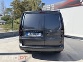 Volkswagen Caddy 2.0 TDI