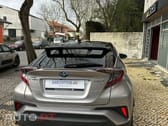Toyota C-HR 1.8 HSD Exclusive+P.Luxury