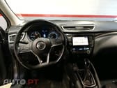 Nissan Qashqai 1.5 dCi N-Style DCT