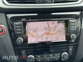 Nissan Qashqai 1.3 DIG-T N-Connecta J18