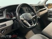 Volkswagen Transporter 2.0 TDI L1H1