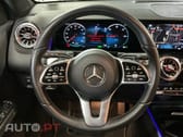 Mercedes-Benz EQB 250 Progressive
