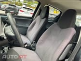 Toyota Aygo 1.0 Orange Edition