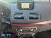 Renault Mégane Coupe 1.5 dci GT LINE 2015