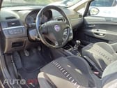 Fiat Grande Punto 1.3 M-Jet Sport